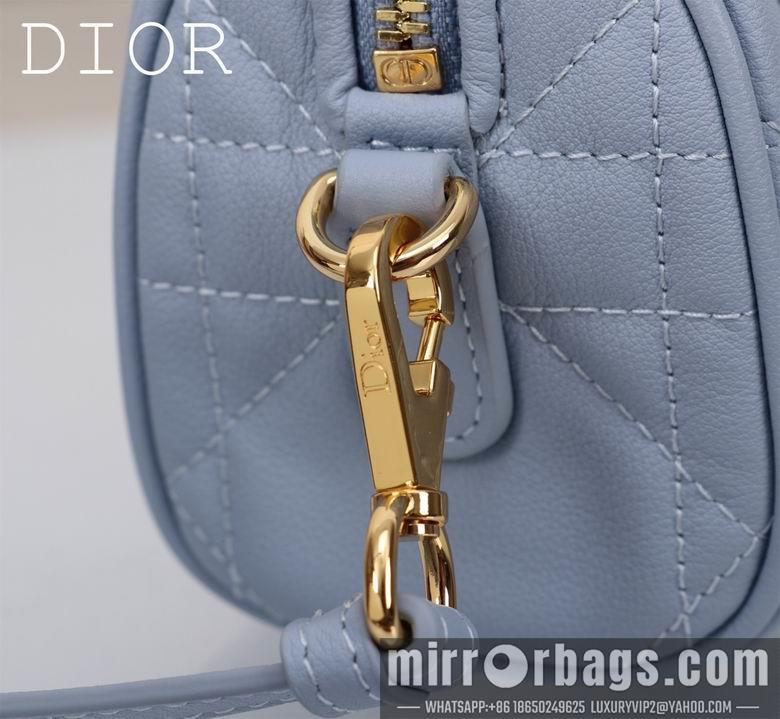 Dior Replica Bags 1363 16.5X10X8cm