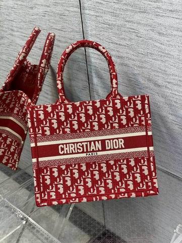 Dior Replica Bags Dior Book Tote26x8x22cm wz