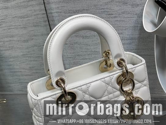 Dior Replica Bags Dior 6604 20cm wz5