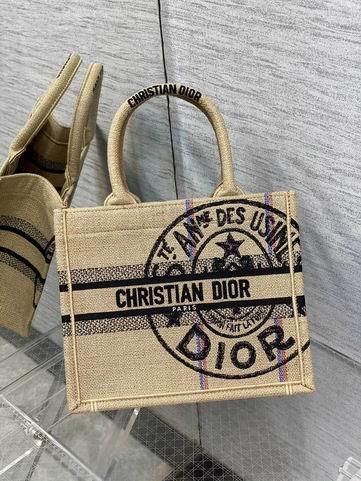 Dior Replica Bags Dior Book Tote 26.5x21x14cm yz