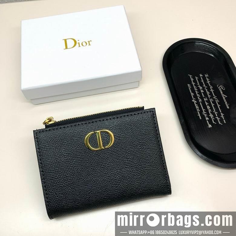 Dior Replica Bags 3862 11.5X9X2cm