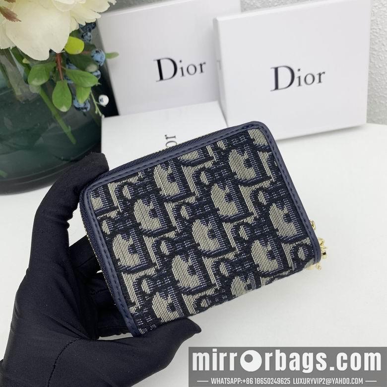 Dior Replica Bags 7018 YG 3colour