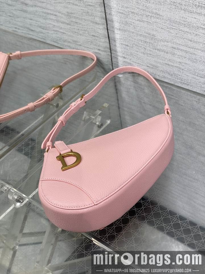 Dior Replica Bags Dior 19.5x4.5x16cm wz3