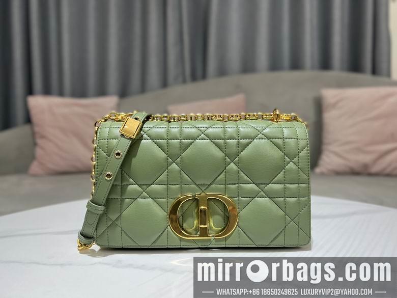 Dior Replica Bags 25.5X15.5X8cm 042352 YG 4colour