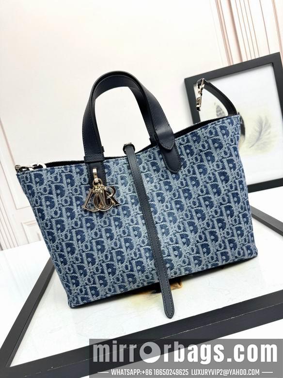 Dior Replica Bags Toujours D2821 28.5X21.5X17cm