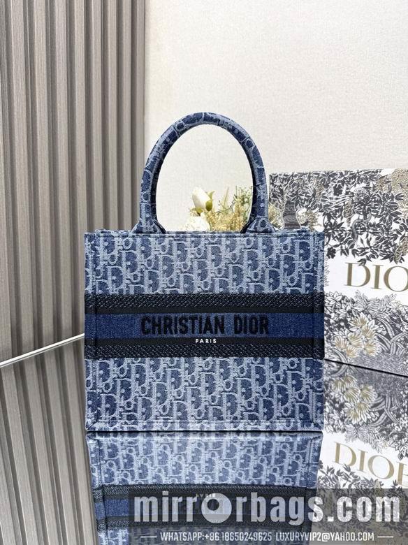 Dior Replica Bags 1265 26.5X21X14cm