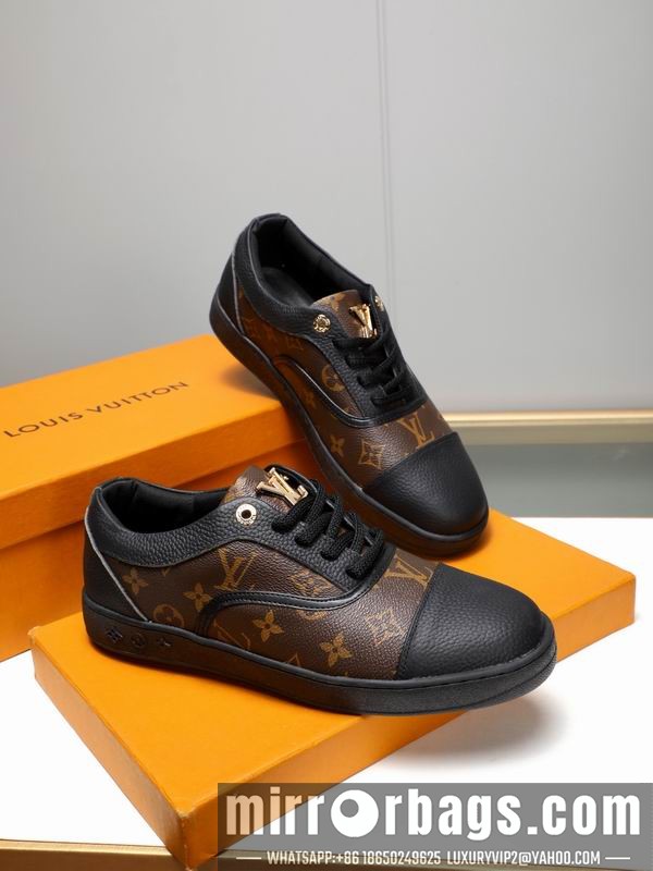 LV Replica Shoes LV sz38-45 hnh0326