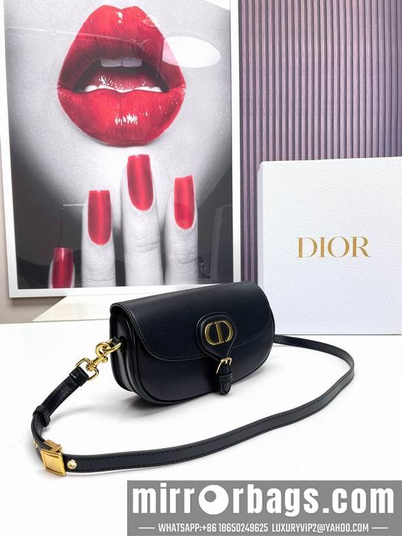 Dior Replica Bags M9327 22cm YG 3colour