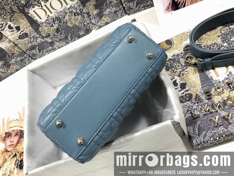 Dior Replica Bags BNM0538 20x16.5x 8