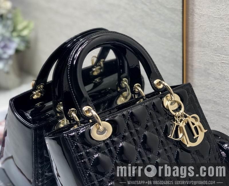 Dior Replica Bags DIOR 2242A 24cm yz4