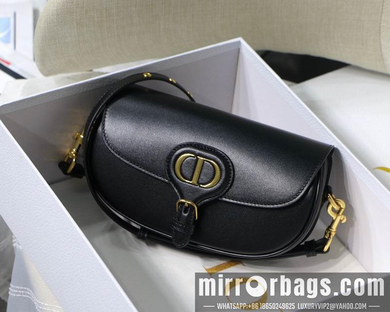 Dior Replica Bags Dior M8013 22x13x5cm black w