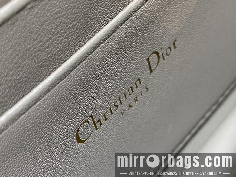 Dior Replica Bags Dior 0604 21x11x5cm wo4