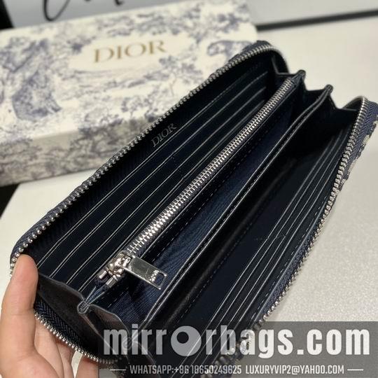 Dior Replica Bags Dior S5537 19.5x10.5x3cm CC.