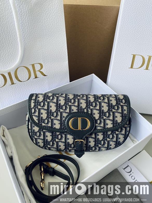 Dior Replica Bags Dior bobby 9327 22x13x5cm wz4