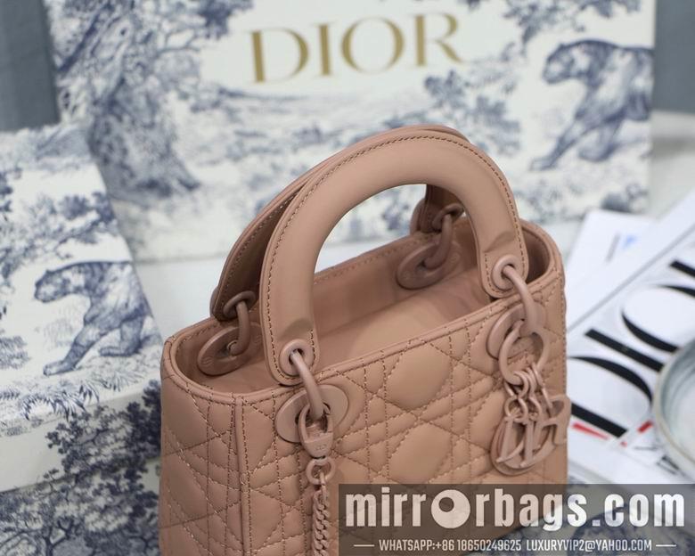 Dior Replica Bags AX2112275 17cm