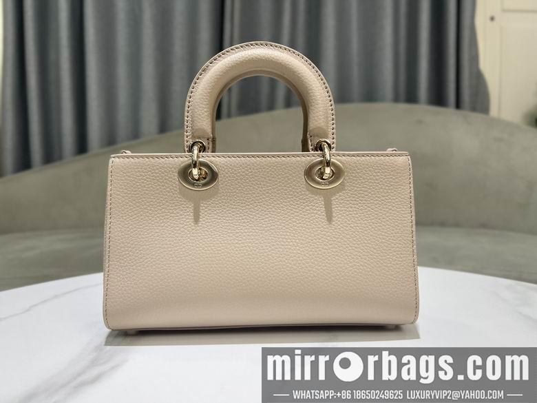 Dior Replica Bags 9221 26X15X8cm YG 3colour