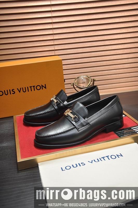 LV Replica Shoes LV sz38-45 hnh0337