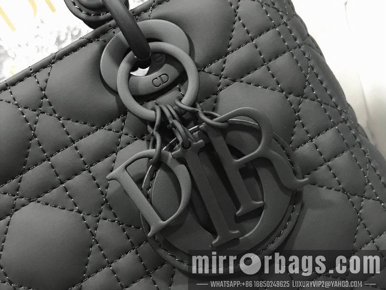 Dior Replica Bags AXM0565 24 x 20 x 11