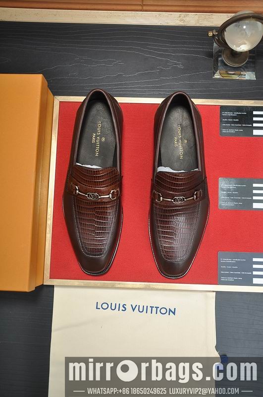 LV Replica Shoes LV sz38-45 hnh0322