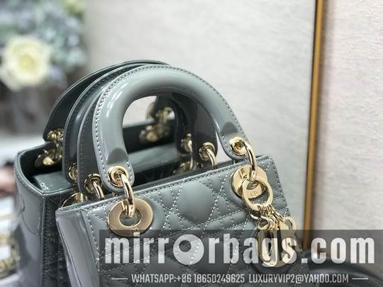 Dior Replica Bags Dior 8203A Lady Mini 17cm yz