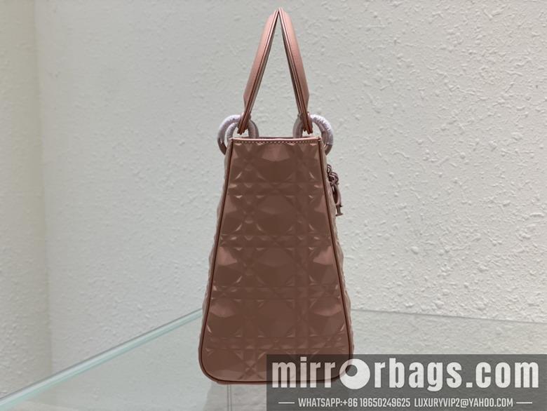 Dior Replica Bags Dior 6605 24cm wz2