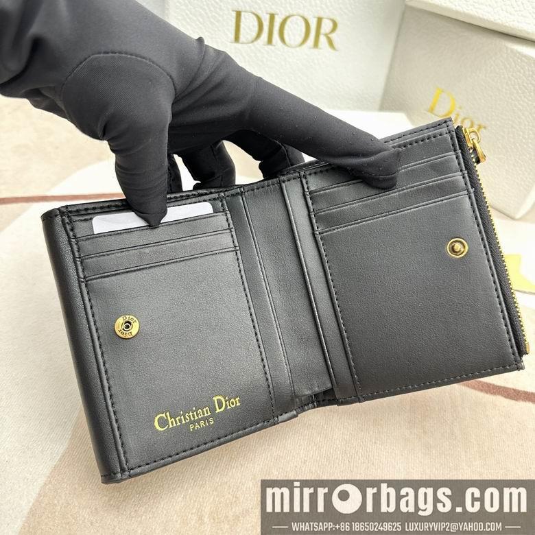 Dior Replica Bags S5699 10X8.9X2.2cm YG 2colour