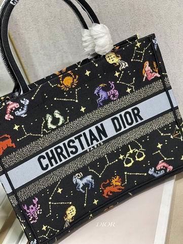 Dior Replica Bags Dior book tote 1286 36x28cm wz