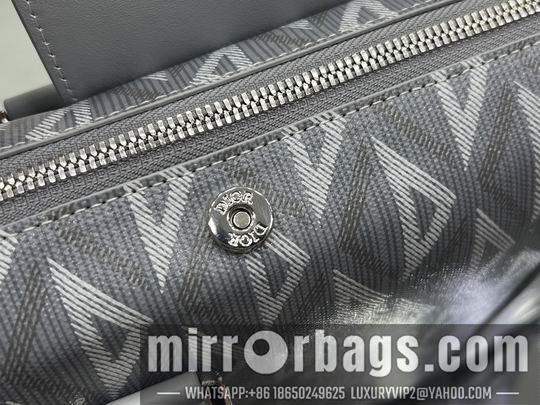 Dior Replica Bags Dior Lingot 1ADBR088CDP 35x27x6cm  wz