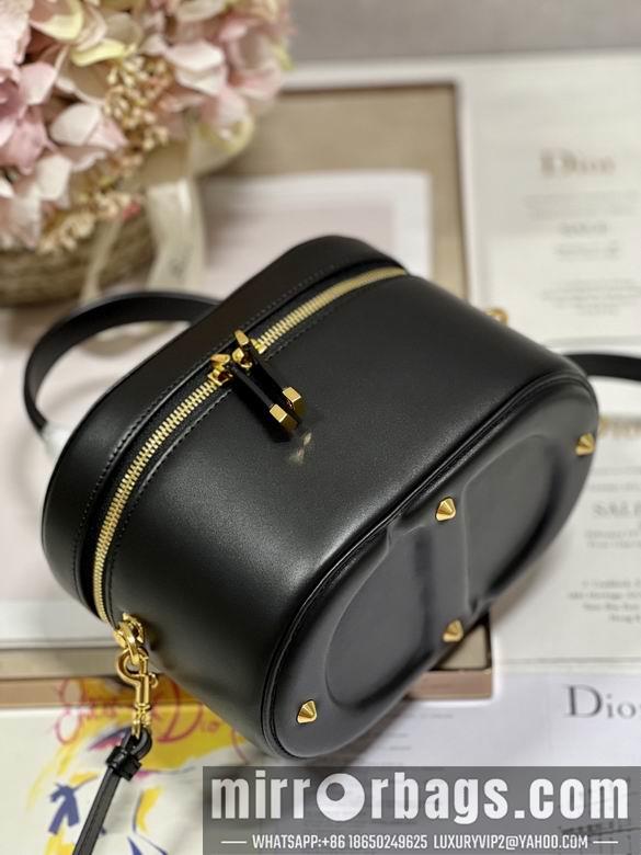 Dior Replica Bags 2298 20X12X14cm YG 3colour