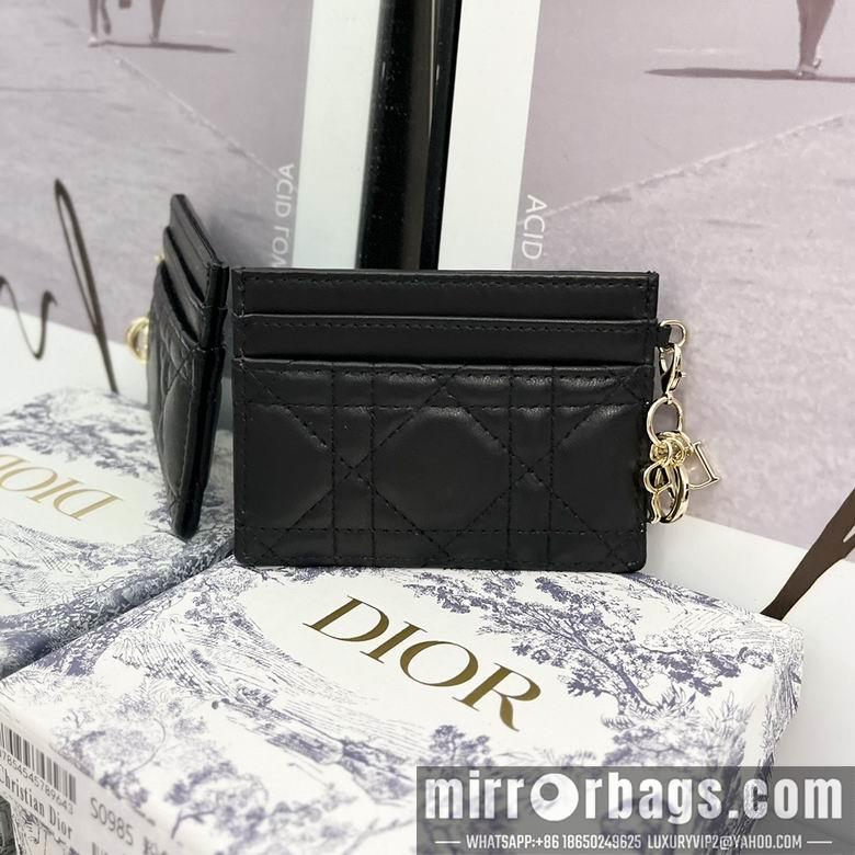 Dior Replica Bags S0974 CC 3colour