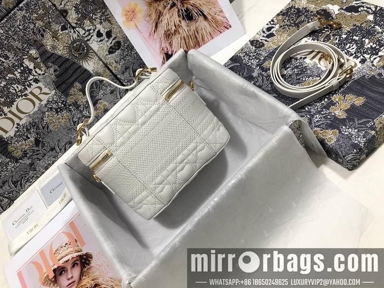 Dior Replica Bags S5488 18.5X13X10.5cm