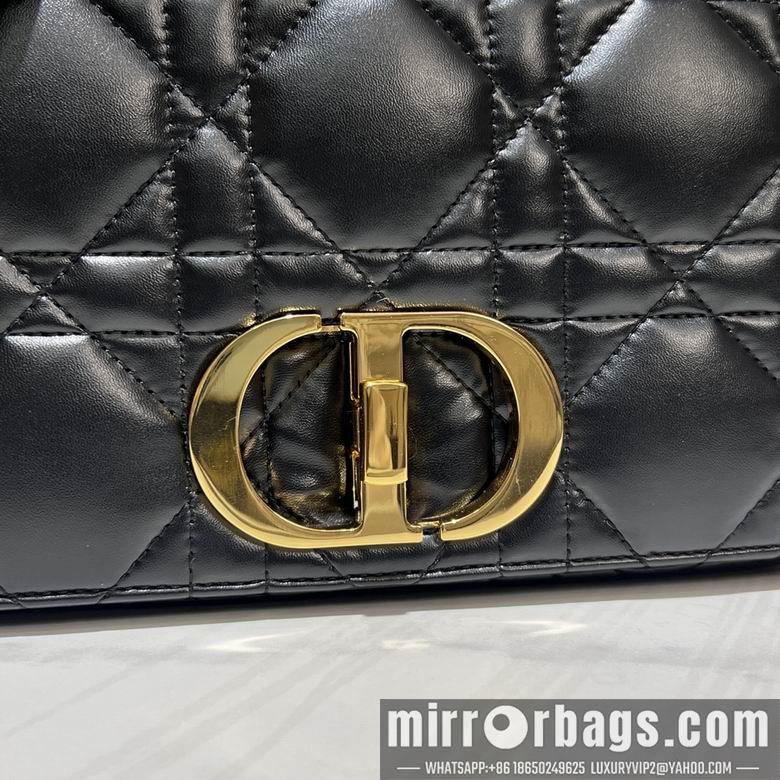 Dior Replica Bags 25.5X15.5X8cm 042352 YG 4colour