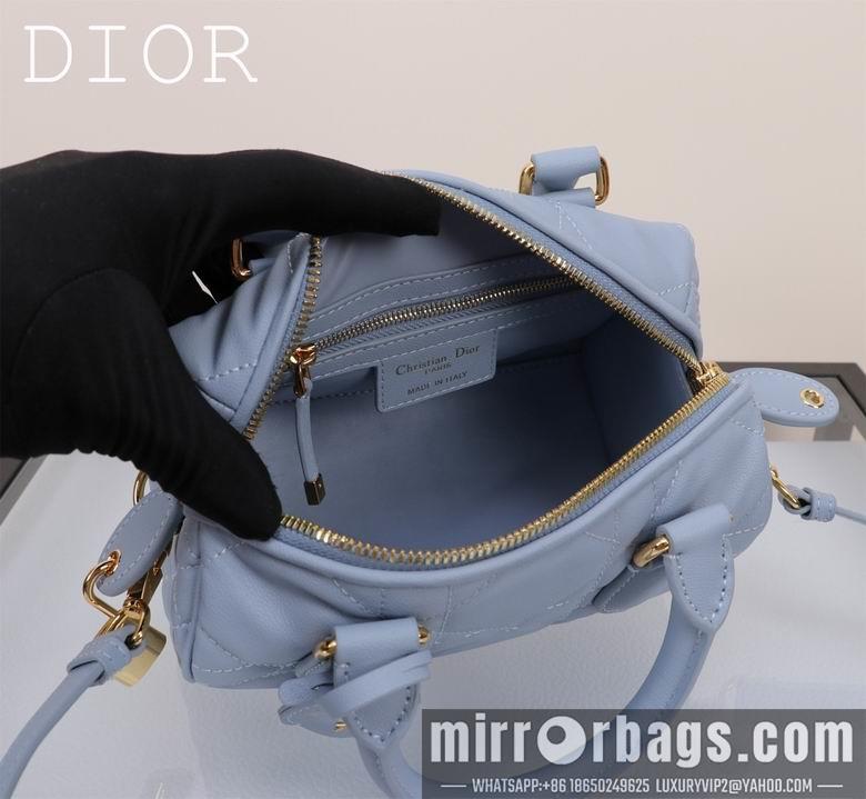 Dior Replica Bags 1364 20.5X13.5X12cm