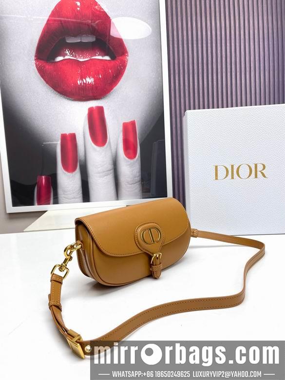 Dior Replica Bags M9327 22cm YG 3colour