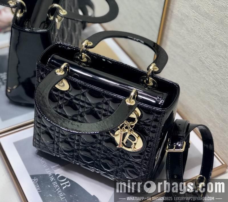 Dior Replica Bags DIOR 2242A 24cm yz4