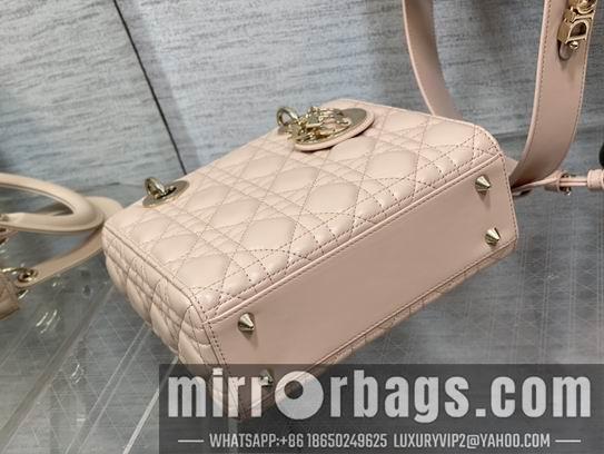 Dior Replica Bags Dior 6604 20cm wz3