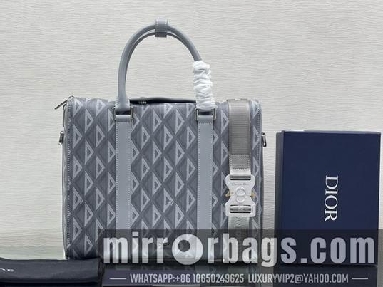 Dior Replica Bags Dior Lingot 1ADBR088CDP 35x27x6cm  wz