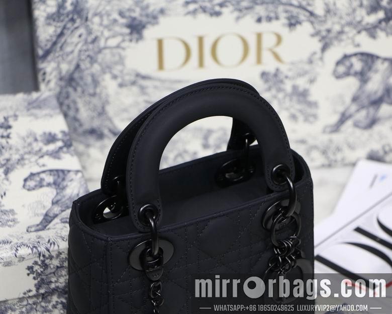 Dior Replica Bags AX2112275 17cm