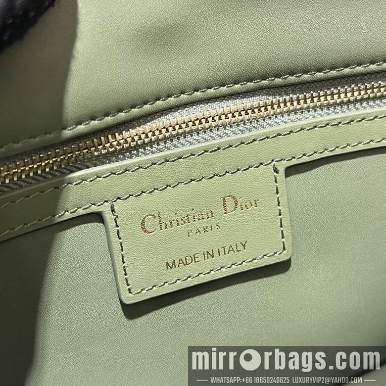 Dior Replica Bags 25.5X15.5X8cm 042352 YG 4colour