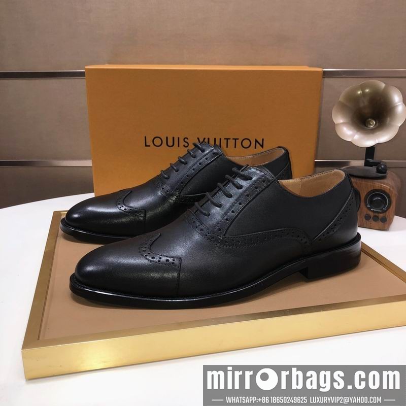 LV Replica Shoes LV sz38-45 hnh0339