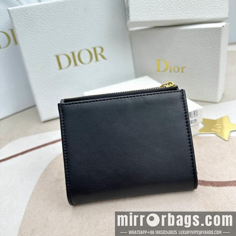 Dior Replica Bags S5699 10X8.9X2.2cm YG 2colour