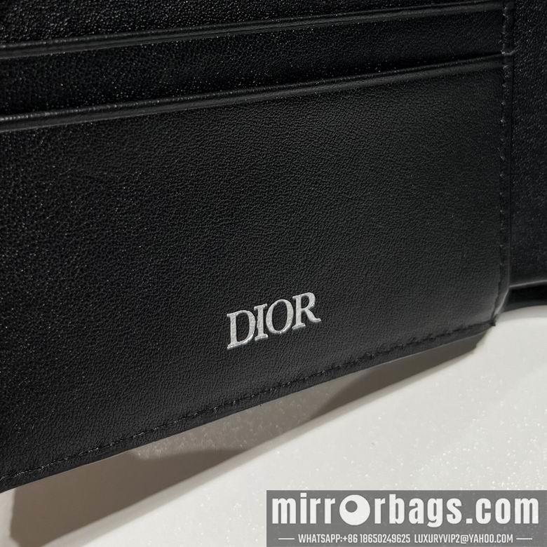 Dior Replica Bags S027 11X9.5cm CC 2colour