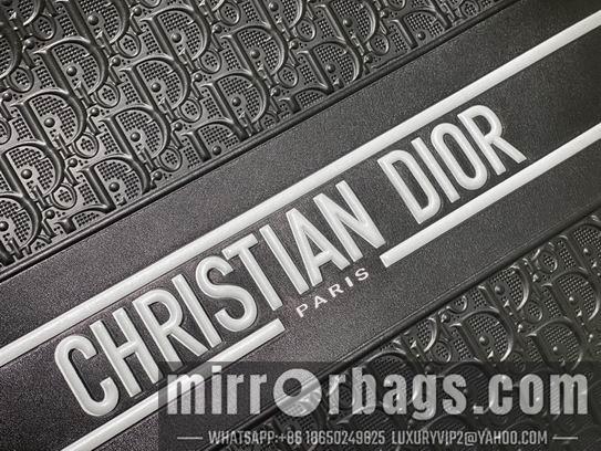 Dior Replica Bags Dior book tote 41cm yz