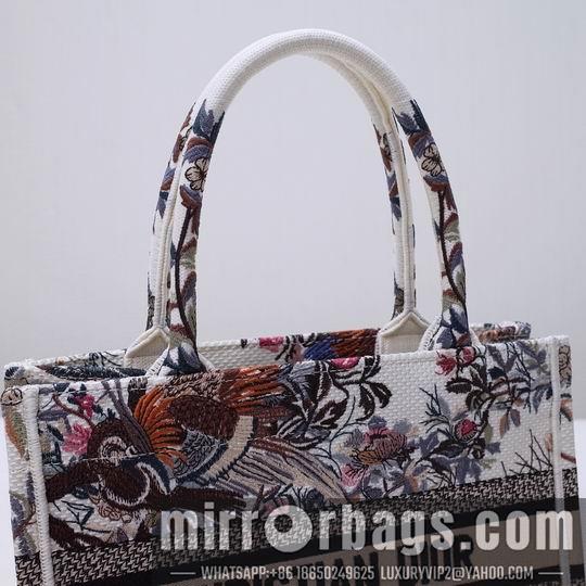 Dior Replica Bags Dior Book Tote 1286 26.5x21x14cm wo