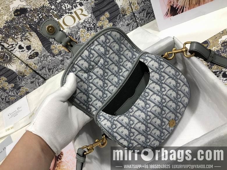 Dior Replica Bags AXM9317 18X14X5