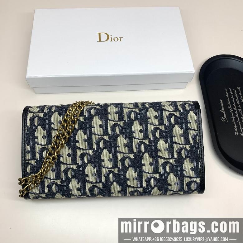 Dior Replica Bags 927 19X10.5X3.5cm