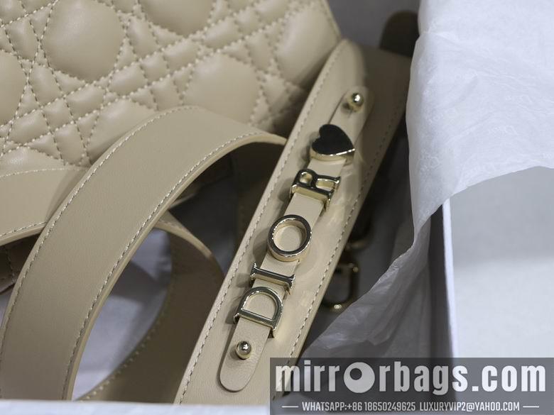 Dior Replica Bags AXM8013 20 x 16.5 x 8