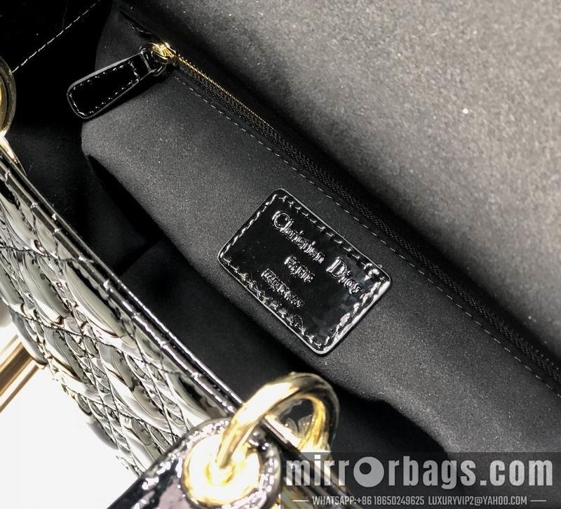 Dior Replica Bags DIOR 2242A 24cm yz4