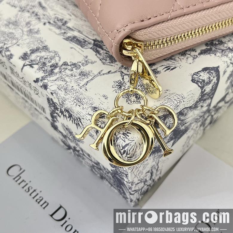 Dior Replica Bags Dior s0985 12x8.5cm CC1