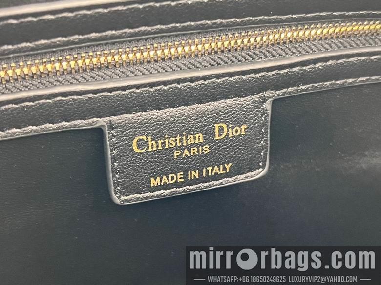 Dior Replica Bags Groove 1365 25X19X16cm